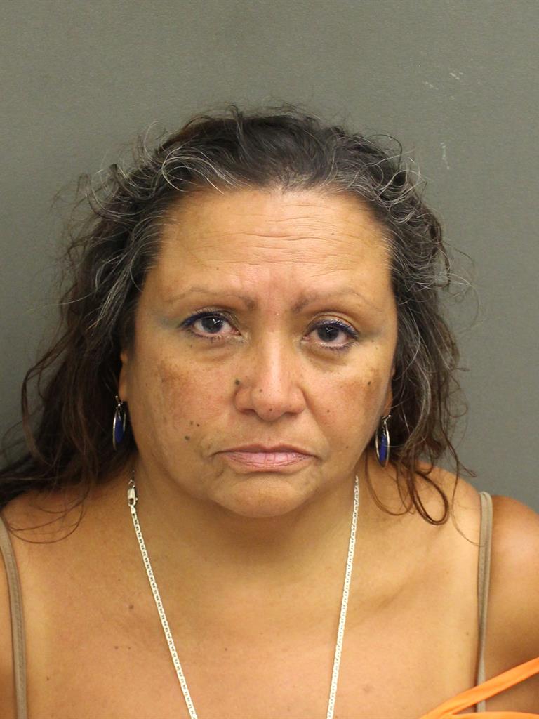  REBECCA RIVERA Photo Image