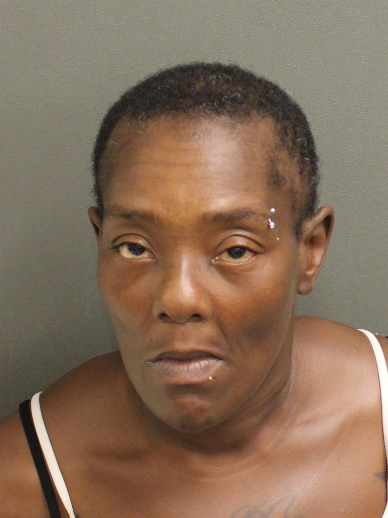  REGINA LILFAYE WELLS Photo Image