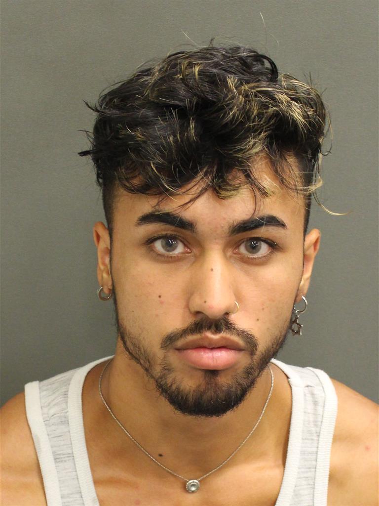  DAVID MERCADO Photo Image