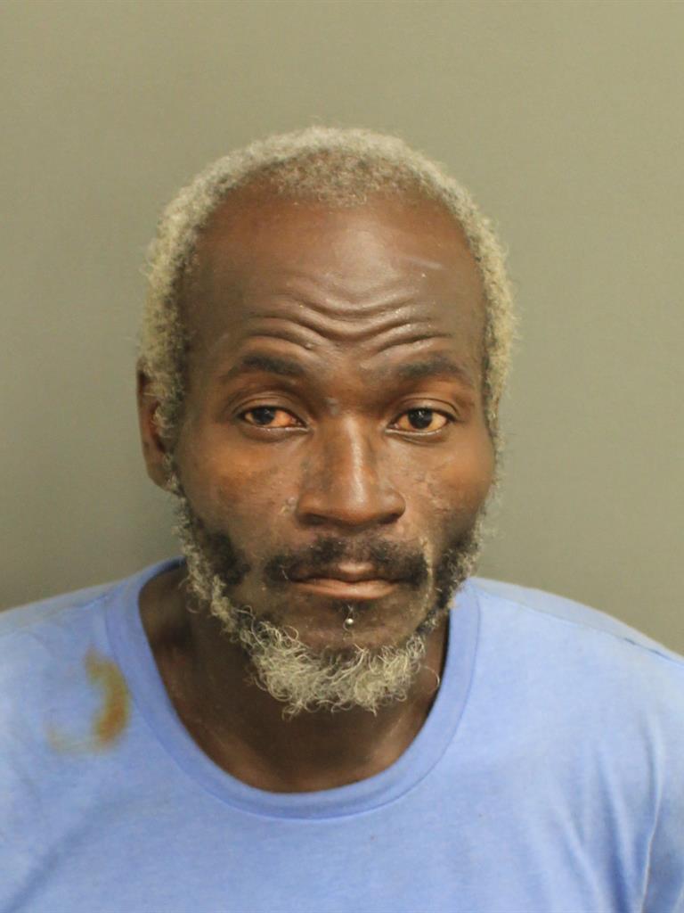  BRIAN ANTWUNE JOHNSON Photo Image