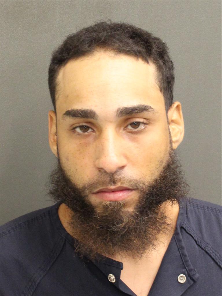  LUIS FELIPE ROSARIO Photo Image