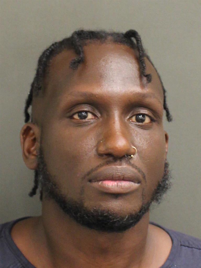  NATHANIEL JOHNERVE DESMORNES Photo Image