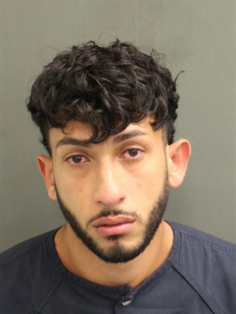  CHRISTIAN LUIS ALBA Photo Image