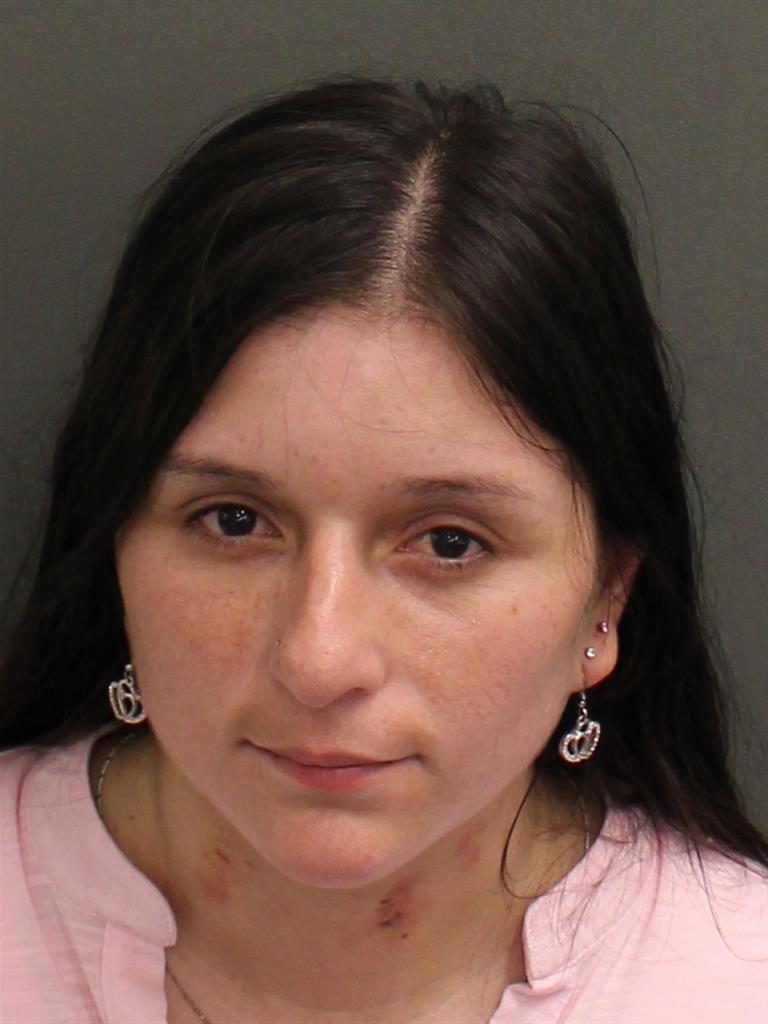  GABRIELLA ANTONIA FLORES Photo Image