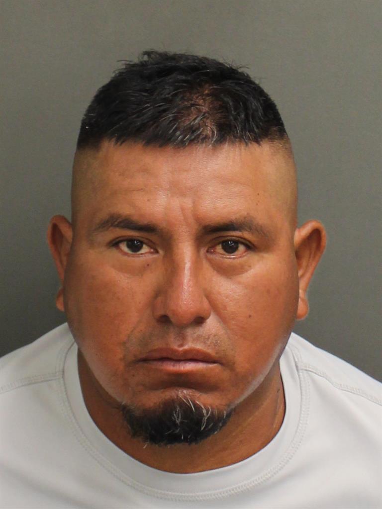  HIGINIO ALFREDO PASCUALGARCIA Photo Image