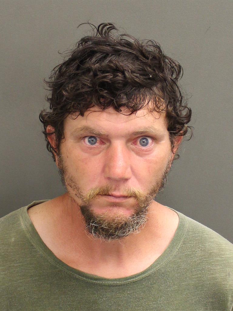  JOSEPH LEE FILLION Mugshot / County Arrests / Orange County Arrests