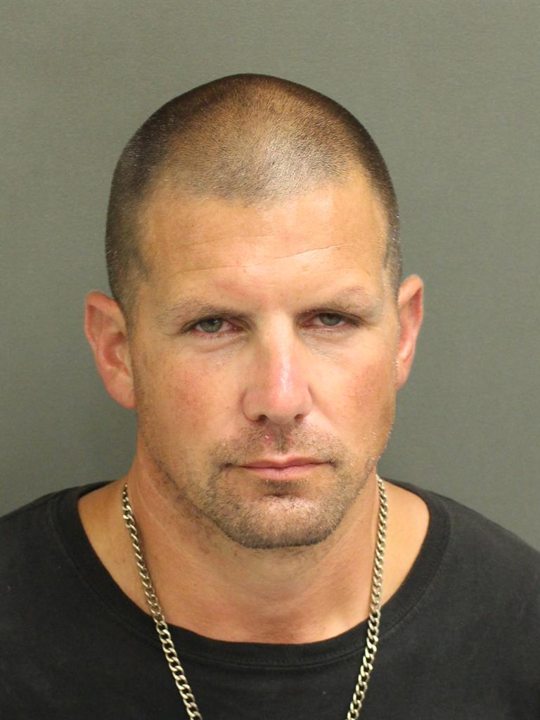  ANDREW VINCENT HEANEY Mugshot / County Arrests / Orange County Arrests