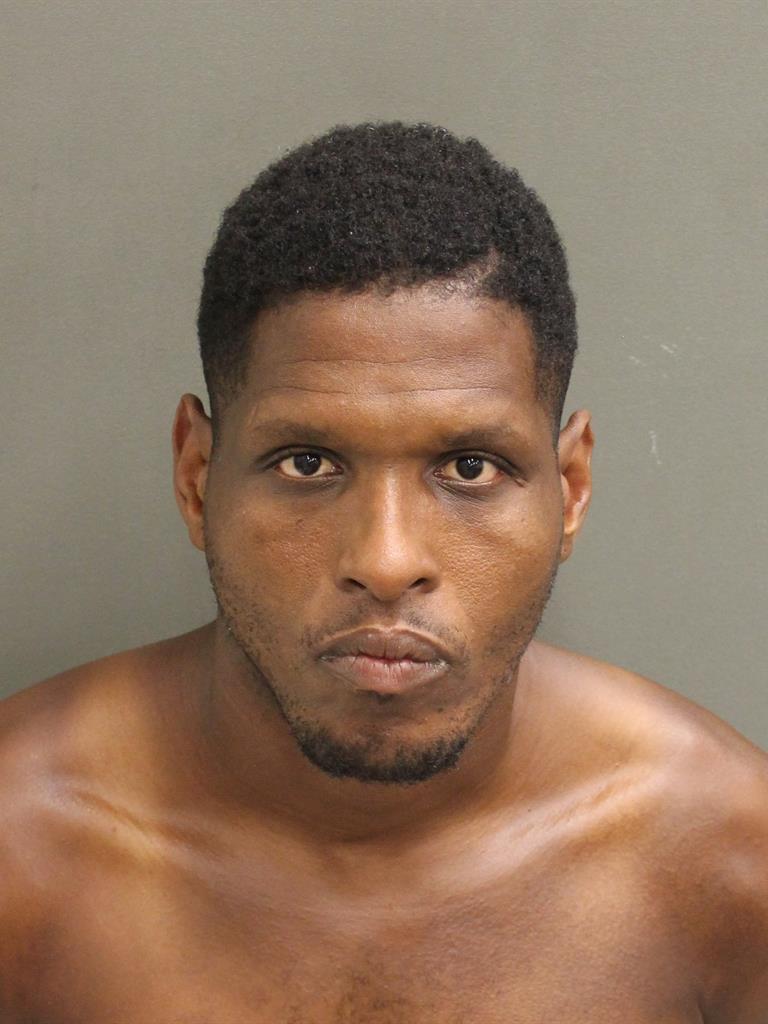  JORGE ARMANDO ORTIZ Mugshot / County Arrests / Orange County Arrests