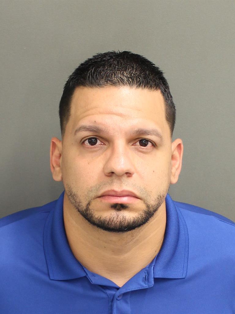  GAMALIEL  III LOPEZ Mugshot / County Arrests / Orange County Arrests