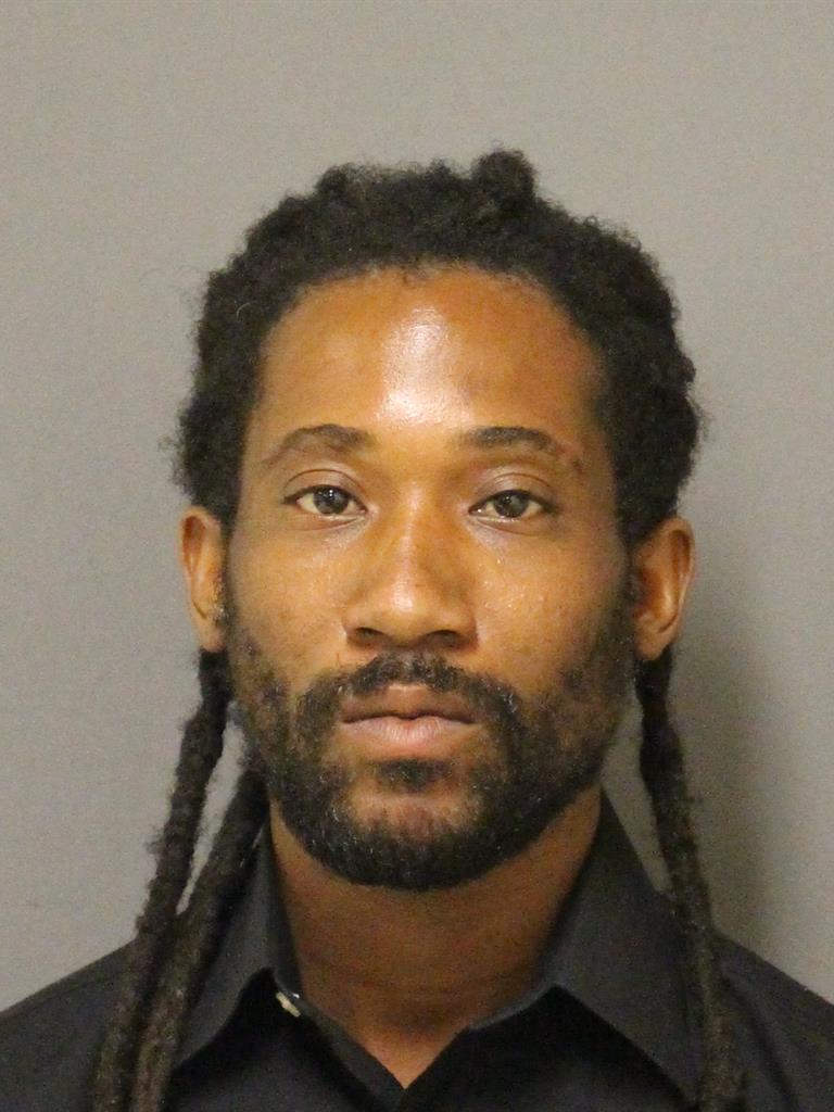  JAMAL RASHWA REEVES Photo Image