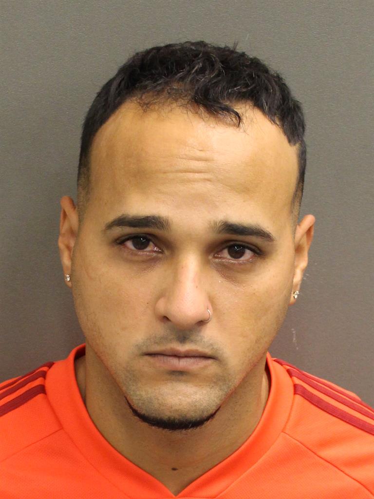  RAFAEL DELGADOTIRADO Mugshot / County Arrests / Orange County Arrests