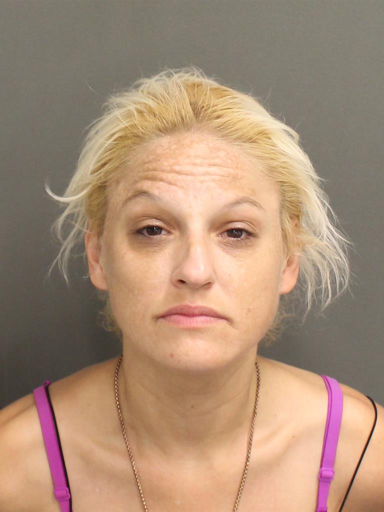  ALESHIA MARIE TUCKER Photo Image