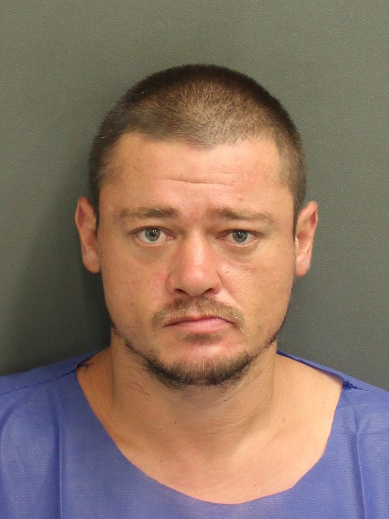  AARON GENE ALDERMAN Photo Image