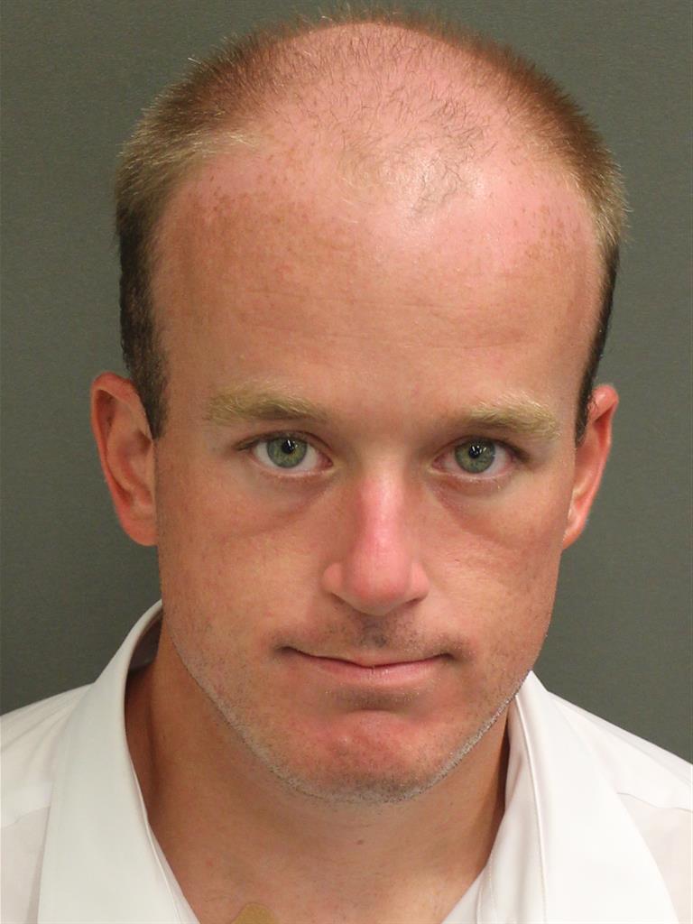  THOMAS BENJAMIN FOUTS Photo Image