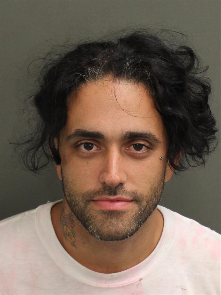  KEVIN MICHAEL RODRIGUEZ Photo Image