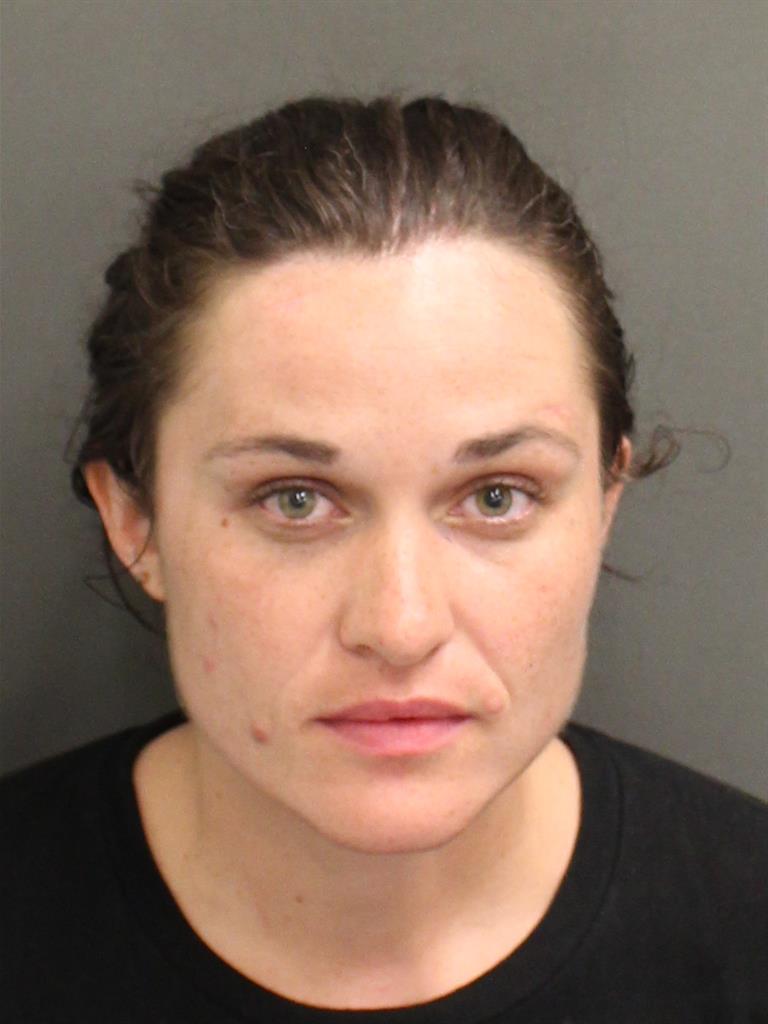  COURTNEY RACHELLE LAUX Photo Image