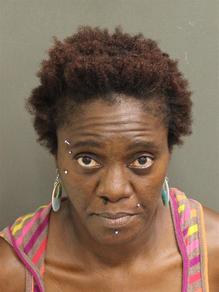  LANISSA TRIKIA WILLIAMS Photo Image