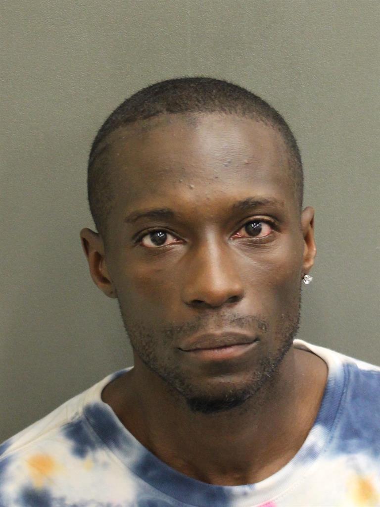  DAMON C CHENAULT Photo Image