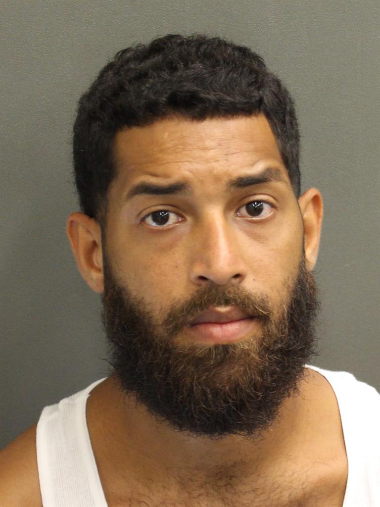  FELIPE JUNIOR RODRIGUEZGAUTIER Photo Image