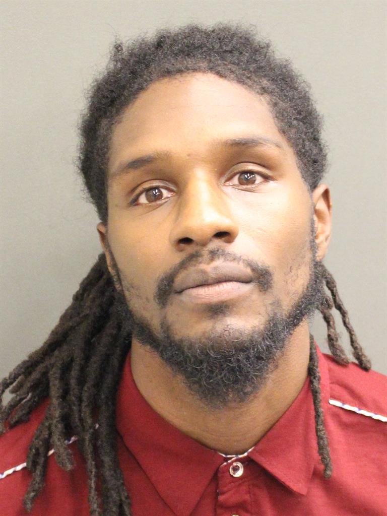  FELIPE MILLIAN HENDERSON Photo Image