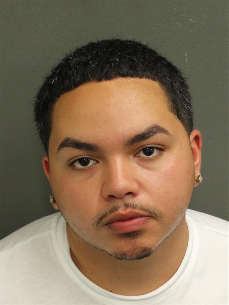  CARLOS ELIJAH III PENA Photo Image