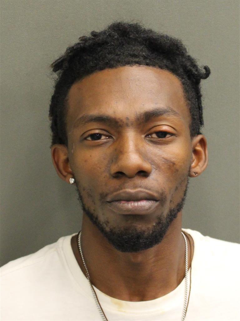  MARCUS DEXTER MCCOY Photo Image