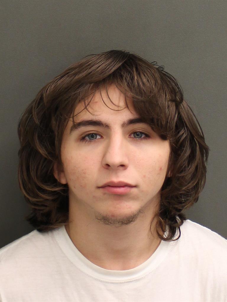  COLE MICHAEL DRAKE Photo Image