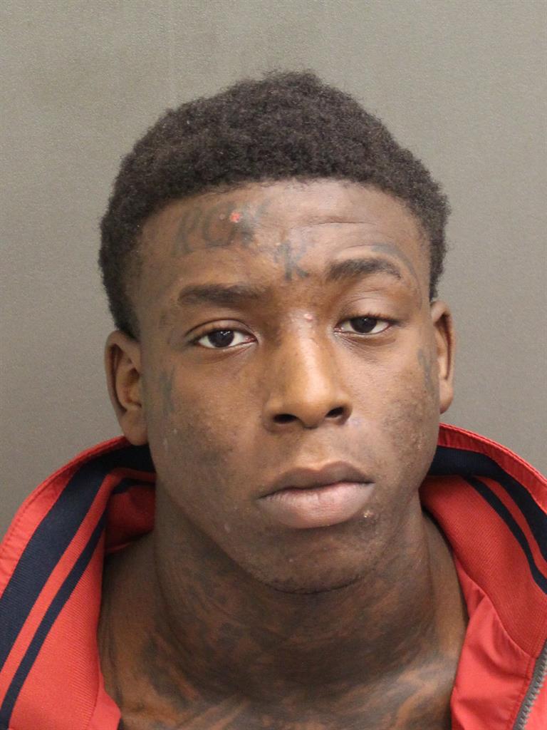  DEZMONTAE ADAMS Mugshot / County Arrests / Orange County Arrests