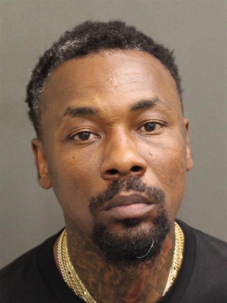  PETE MATTHEW HALL Mugshot / County Arrests / Orange County Arrests