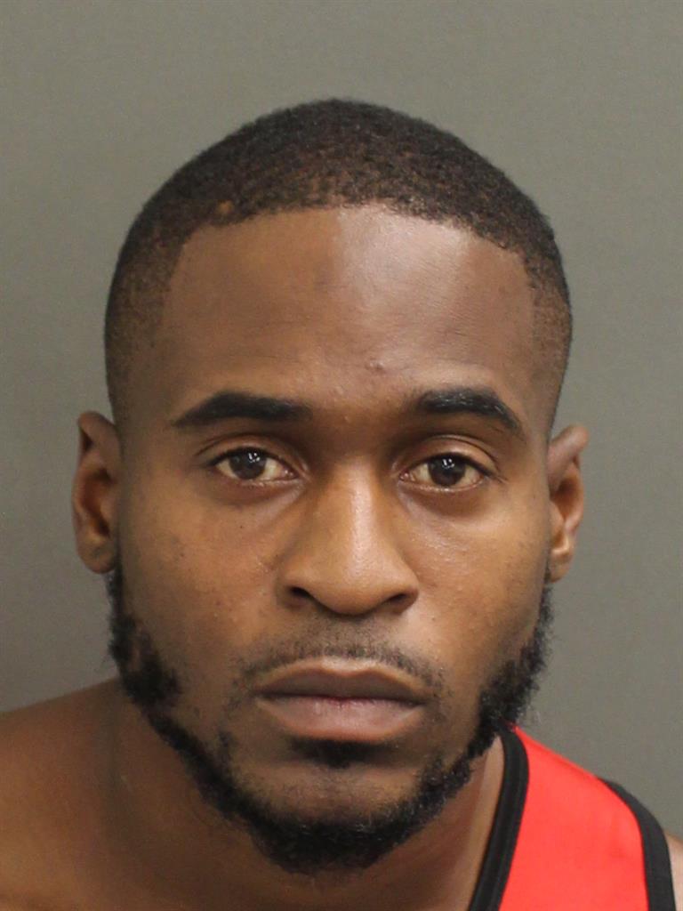  JAMEION DANDRE ISHMAN Photo Image