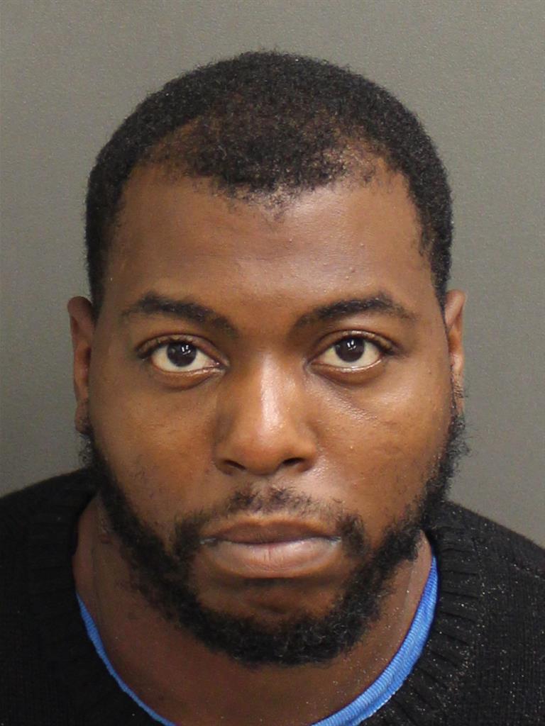 ANTHONY ROBERTS Mugshot / County Arrests / Orange County Arrests