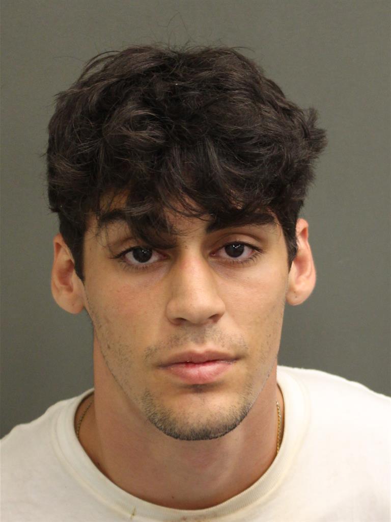  ANTHONY RICHARD PITTALA Mugshot / County Arrests / Orange County Arrests