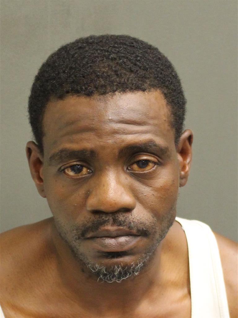  GARY PATTERSON Mugshot / County Arrests / Orange County Arrests