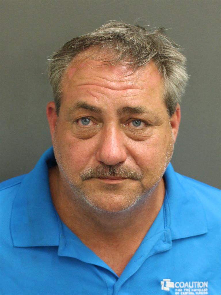  WILLIAM STANLEY TUMMONS Mugshot / County Arrests / Orange County Arrests
