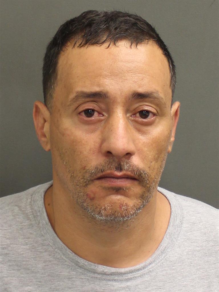  EDUARDO PABONGONZALEZ Mugshot / County Arrests / Orange County Arrests