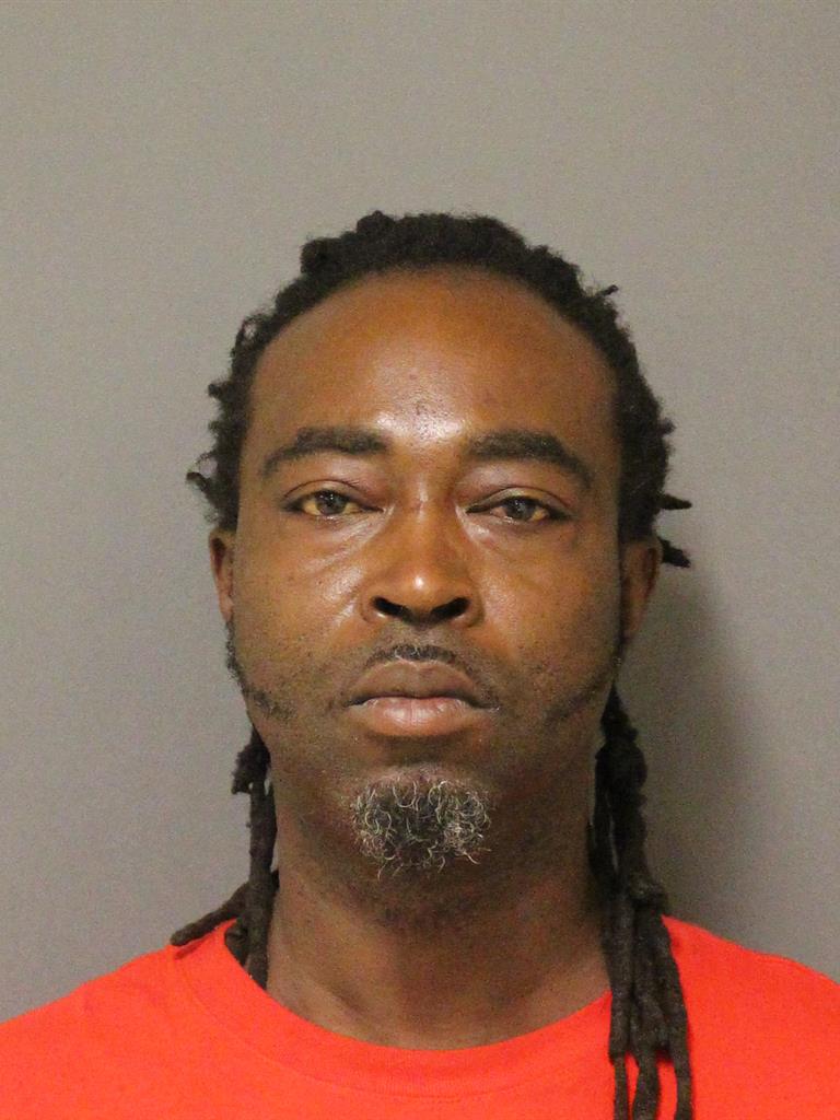  KEVETT JEROD HAMILTON Mugshot / County Arrests / Orange County Arrests