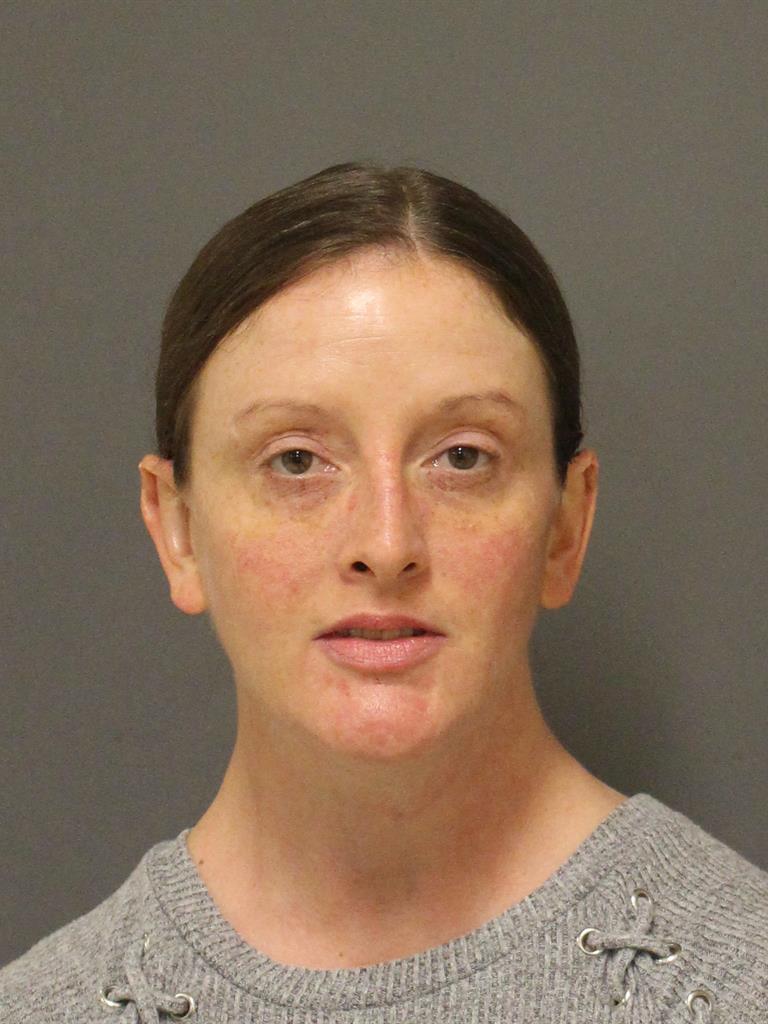  MEGAN LESLEY OWEN Mugshot / County Arrests / Orange County Arrests