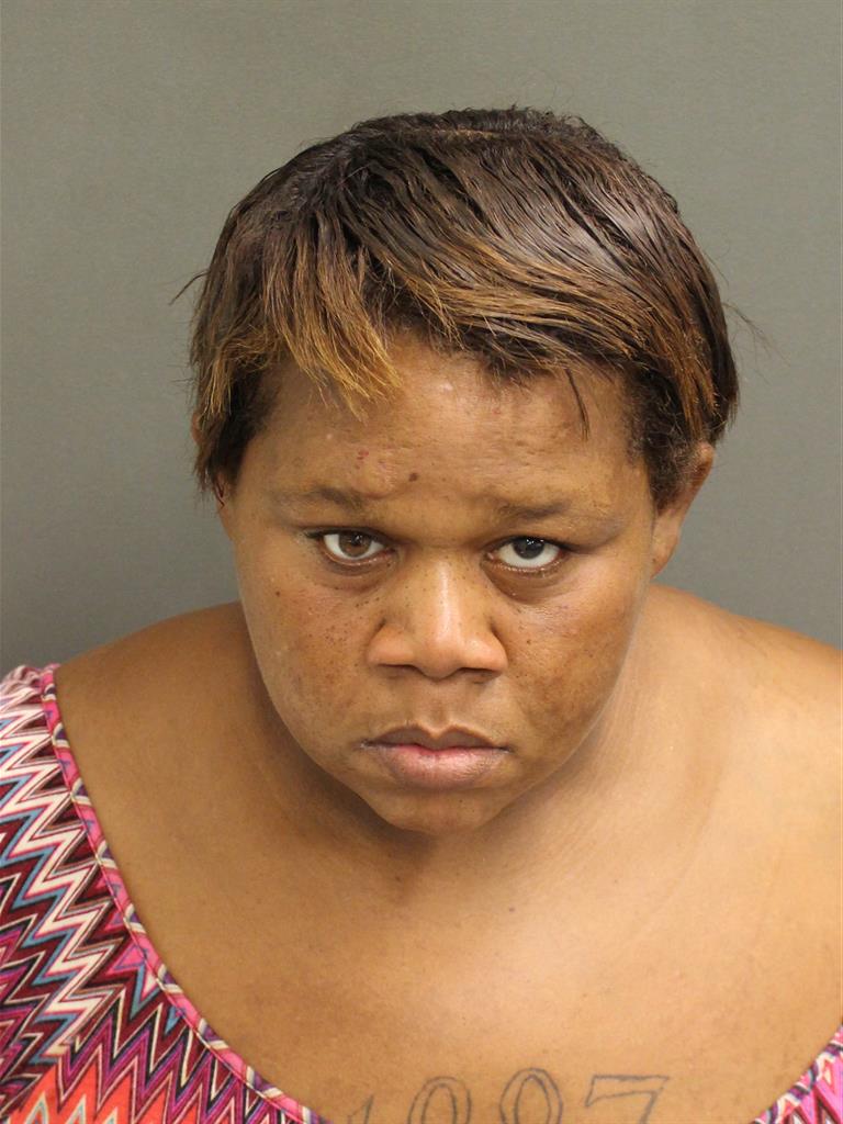  MELLANIE CHAUNESE RICHARDSON Photo Image