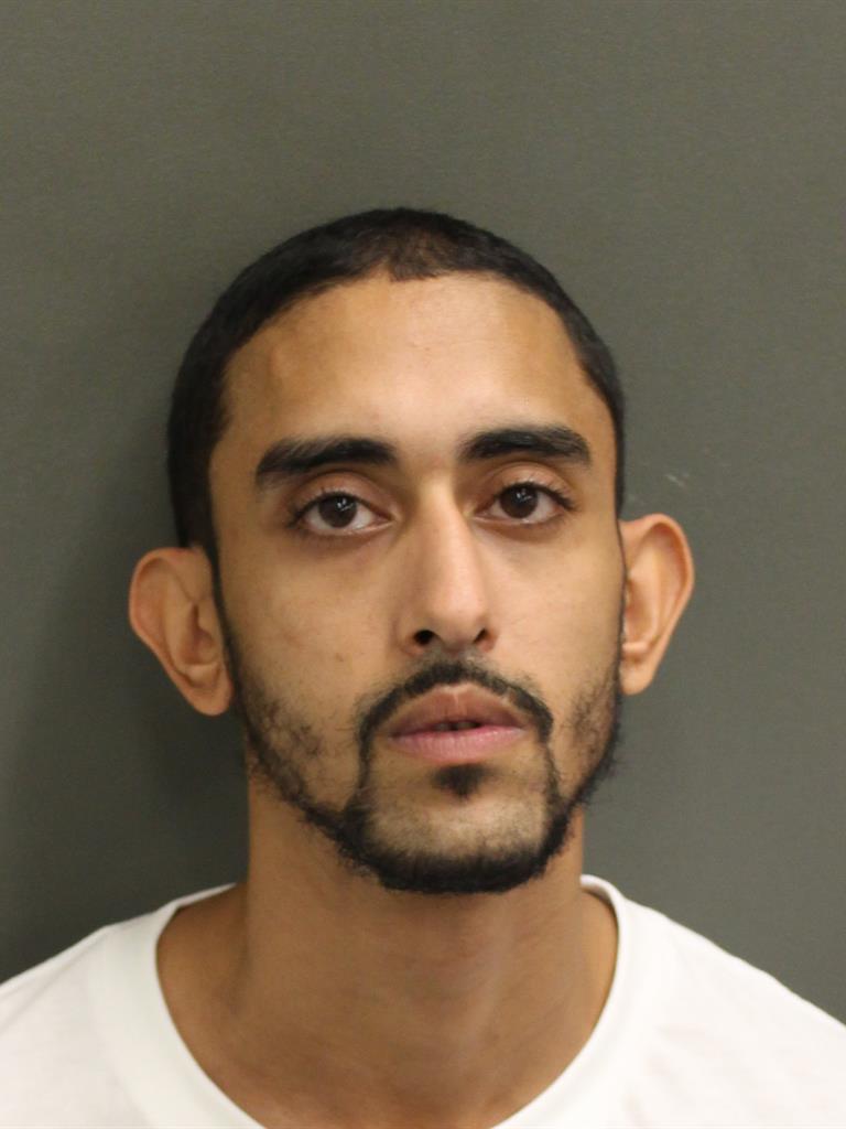  VICTOR MANUEL JIMENEZ Mugshot / County Arrests / Orange County Arrests