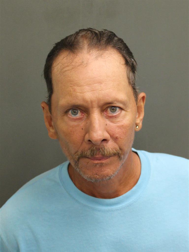  CARLOS ALBERTO GALLEGO Mugshot / County Arrests / Orange County Arrests