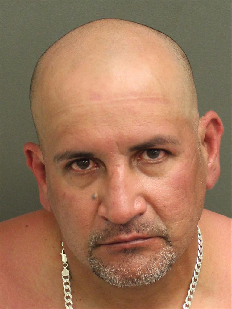  VICTOR MANUEL JR ORTIZ Photo Image