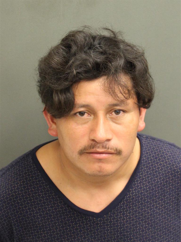  ARNOLDO OROZCO Photo Image