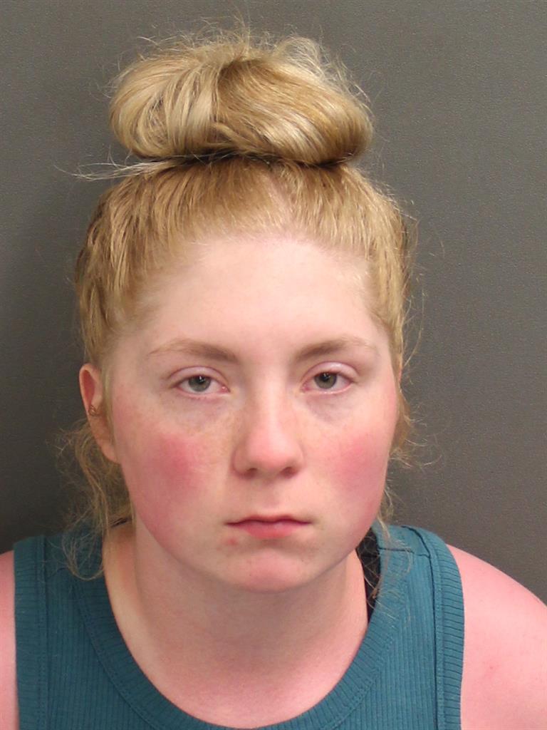  BRIANNA LEE KING Photo Image