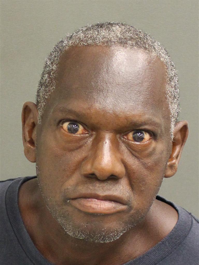  MCDERYL LANE KEITH Mugshot / County Arrests / Orange County Arrests