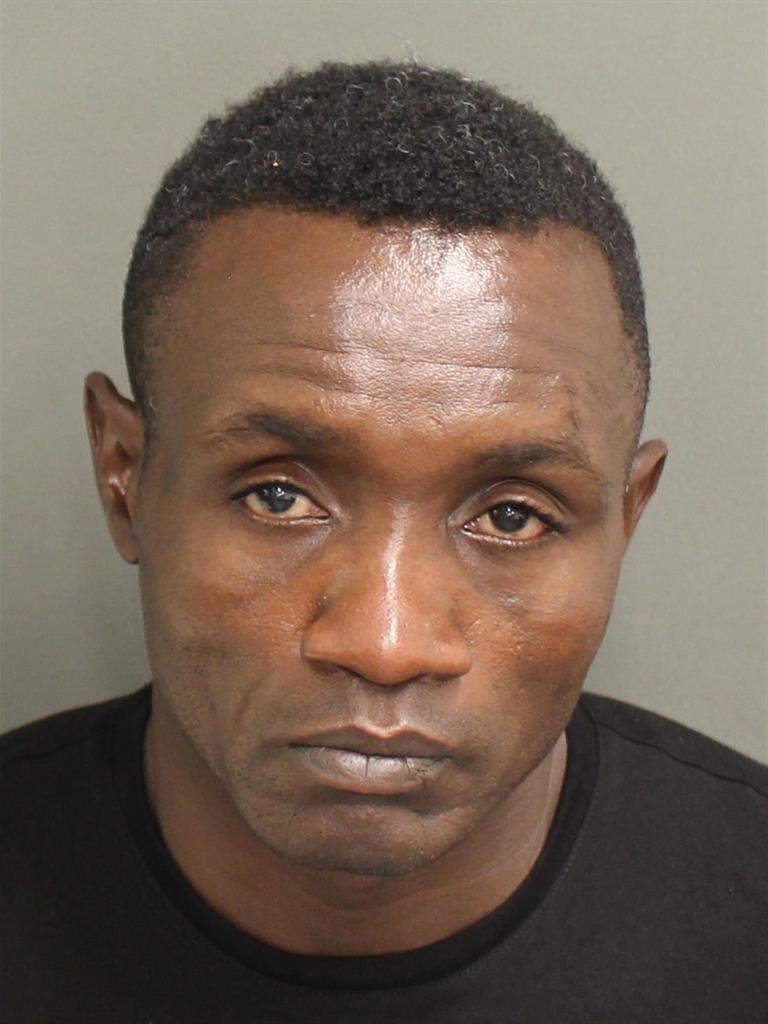  DICKENS SUFFRENA Mugshot / County Arrests / Orange County Arrests