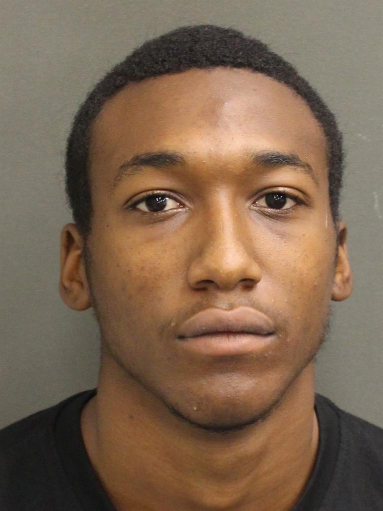  JEREMIAH JEROME JOSEPH Photo Image