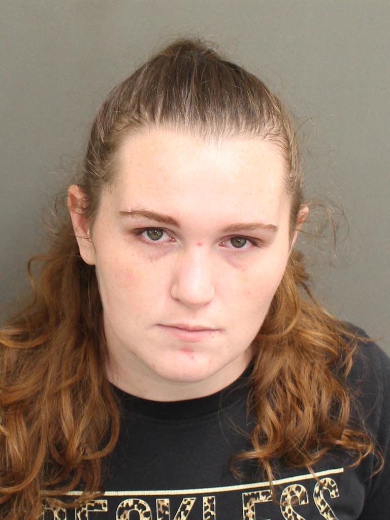  ALISHA MICHELLE STORY Photo Image