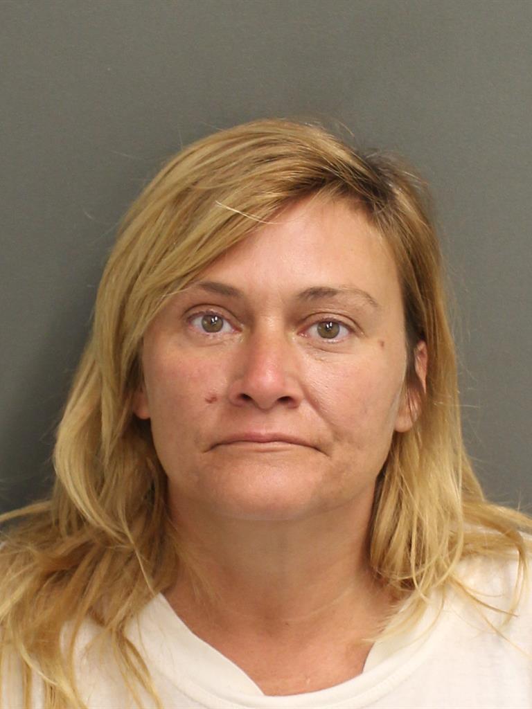  TINA MARIE VANDIVER Photo Image