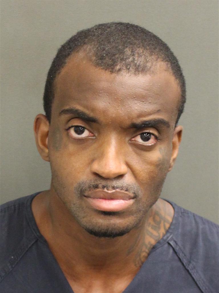  JASON DUANE JAMISON Mugshot / County Arrests / Orange County Arrests