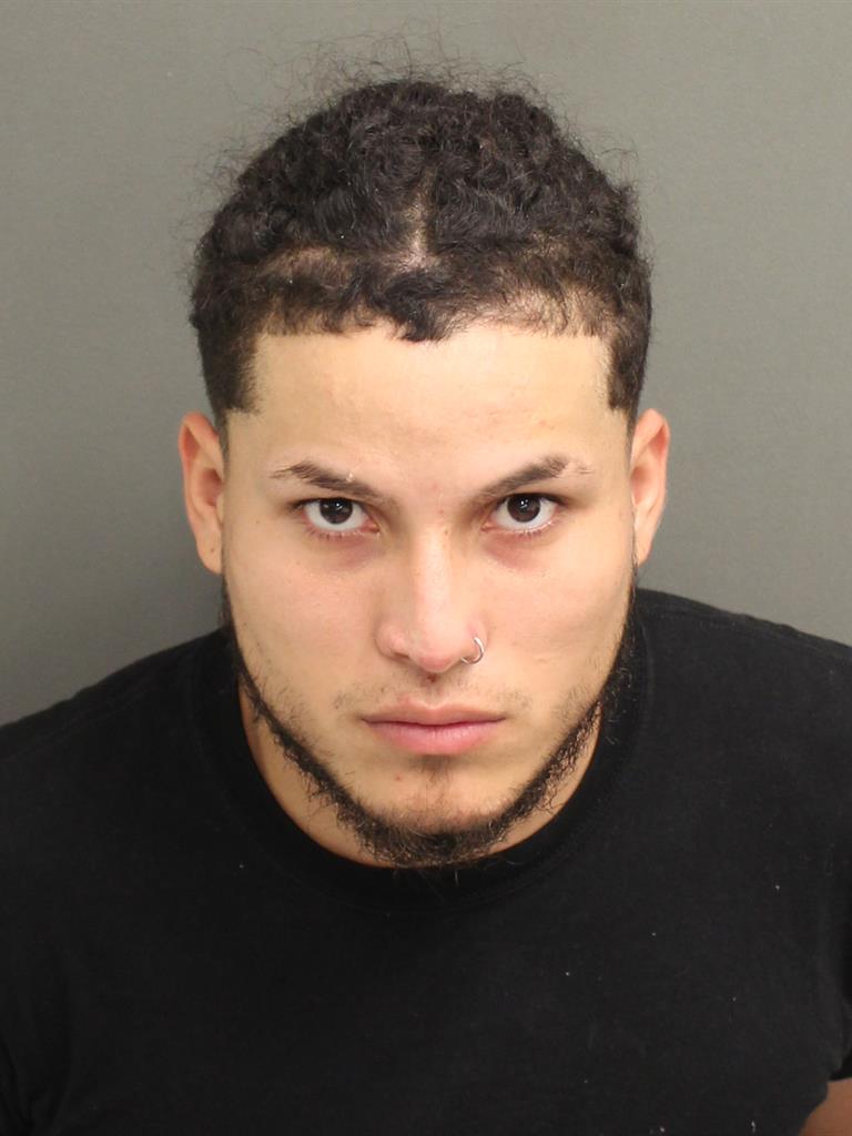  RICHARD GAB MAYORQUINFIGUEIRAS Mugshot / County Arrests / Orange County Arrests